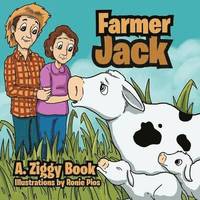 bokomslag Farmer Jack