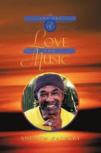 bokomslag Art of Love and Music
