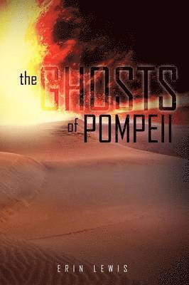 bokomslag Ghost of Pompeii
