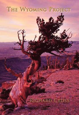 Richard Cross - Wyoming Project, Inbunden