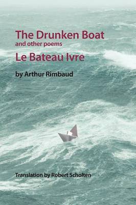 bokomslag Drunken Boat: And Other Poems