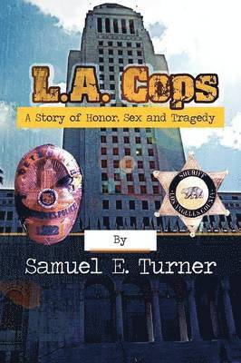 bokomslag L.A. Cops