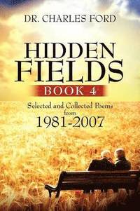 bokomslag Hidden Fields, Book 4