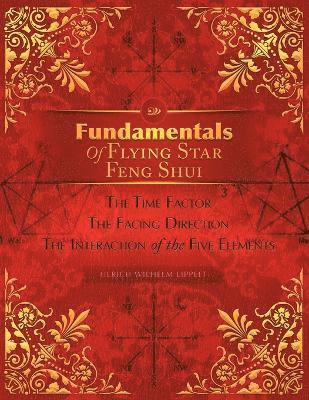 bokomslag Fundamentals of Flying Star Feng Shui