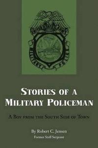 bokomslag Stories of a Military Policeman