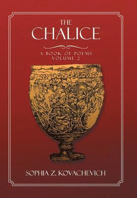 The Chalice - Vol. 2 1