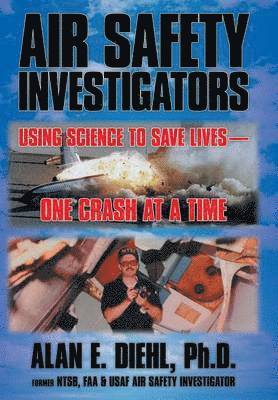 Air Safety Investigators 1