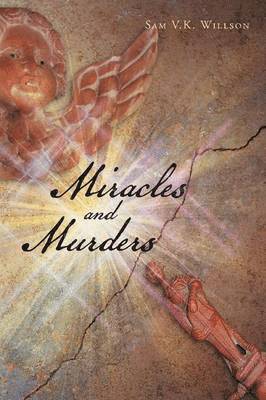 bokomslag Miracles and Murders