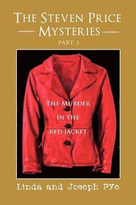 The Steven Price Mysteries Part 3 1