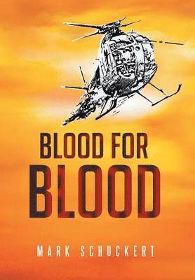 Blood for Blood 1