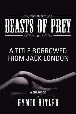 Beasts of Prey 1