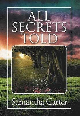 bokomslag All Secrets Told