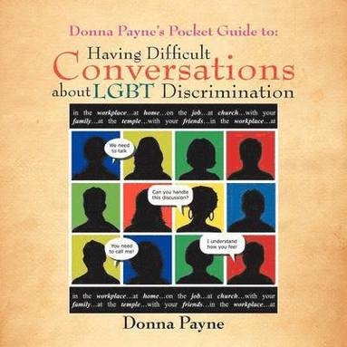 bokomslag Donna Payne's Pocket Guide to