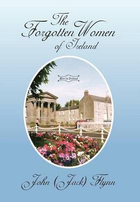 bokomslag Forgotten Women of Ireland