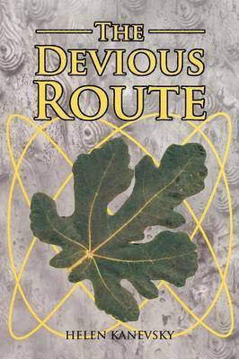 bokomslag Devious Route