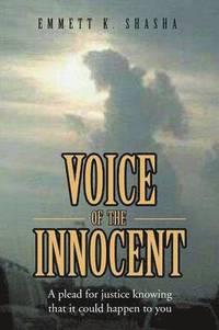 bokomslag Voice of the Innocent