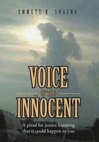 bokomslag Voice of the Innocent