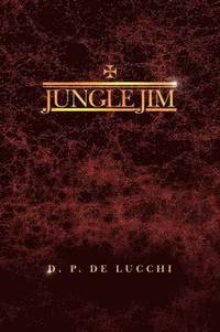 bokomslag Jungle Jim