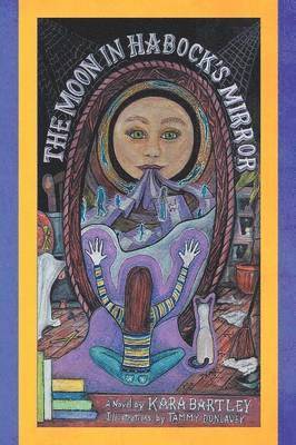 Moon in Habock's Mirror