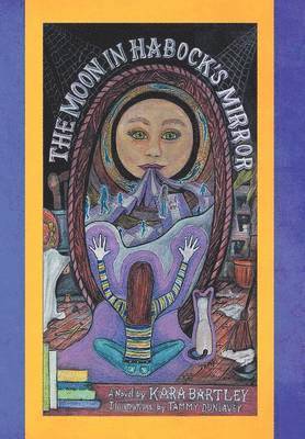 Moon in Habock's Mirror