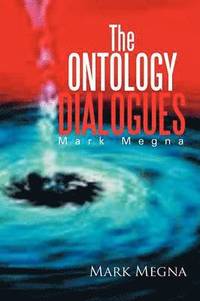 bokomslag The Ontology Dialogues