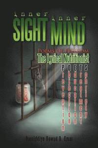 bokomslag Inner Sight Inner Mind