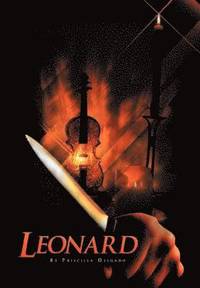bokomslag Leonard
