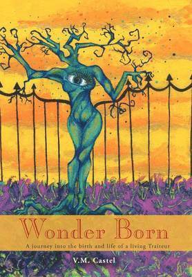 Wonder Born 1