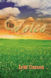 bokomslag The Voice