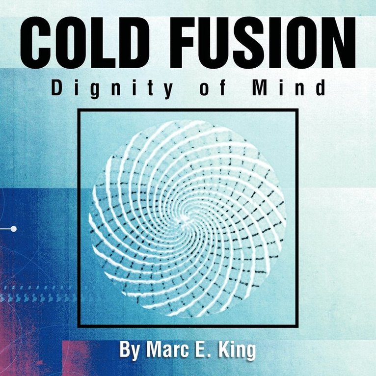 Cold Fusion 1