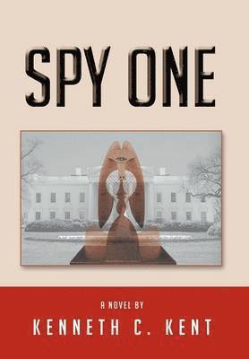 bokomslag Spy One