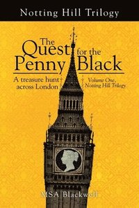 bokomslag The Quest for the Penny Black