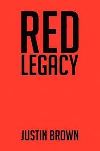 bokomslag Red Legacy