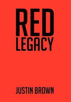 bokomslag Red Legacy