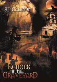 bokomslag Echoes in the Graveyard
