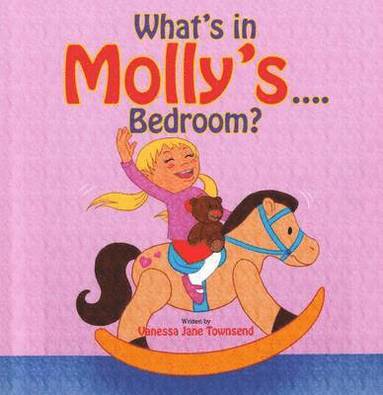 bokomslag What's in Molly's....Bedroom?