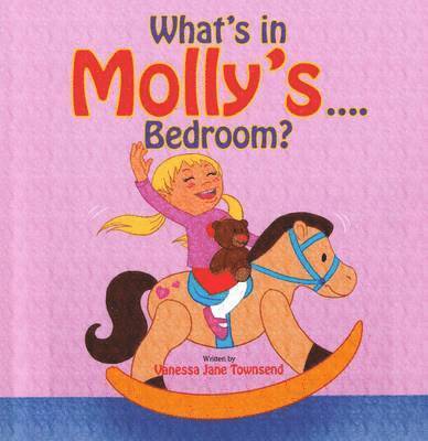 What's in Molly's....Bedroom? 1