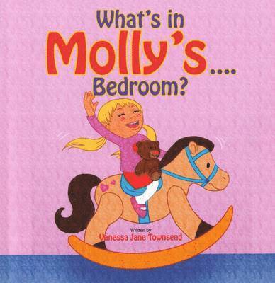 What's in Molly's....Bedroom?