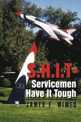 Shit-Servicemen Have It Tough 1