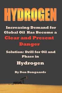 bokomslag Hydrogen