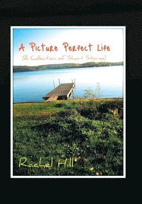 Rachel Hill - Picture Perfect Life, Inbunden