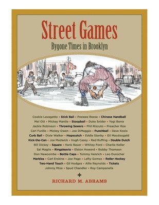 Street Games 1