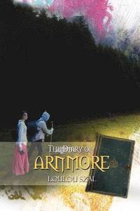 bokomslag The Diary of Arnmore