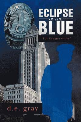 bokomslag Eclipse of the Blue