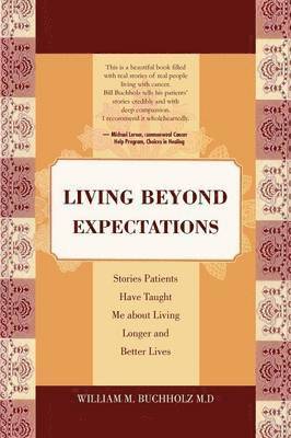 Living Beyond Expectations 1