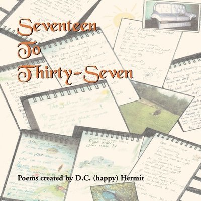 Seventeen to Thirty-Seven 1