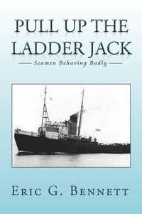 bokomslag Pull Up the Ladder Jack