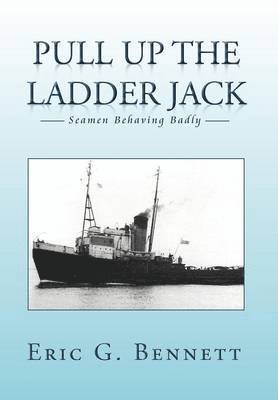 bokomslag Pull Up the Ladder Jack