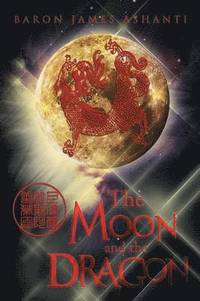 bokomslag Moon and the Dragon