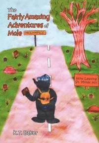 bokomslag Fairly Amazing Adventures of Mole
